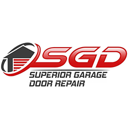 Company Logo For Superior Garage Door Repair - Minneapolis'