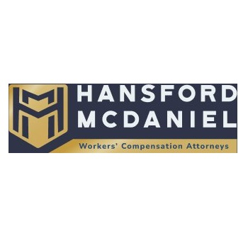 Company Logo For Hansford McDaniel - Workers' Compensat'