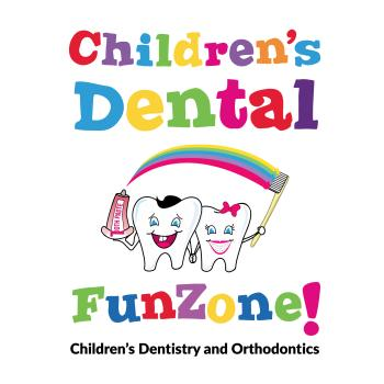 Company Logo For Children's Dental FunZone'