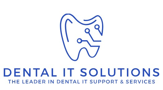 Company Logo For Dental IT Solutions'