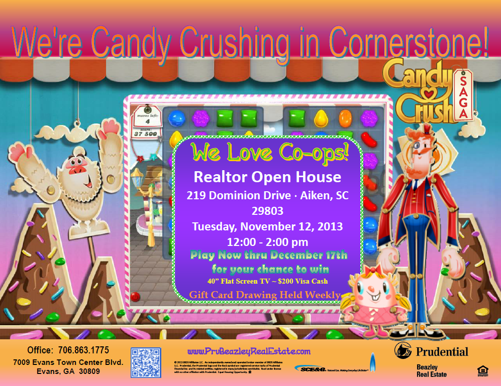 Prudential Beazley Real Estate Announces Realtor Open House'