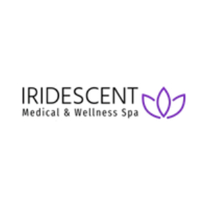 Company Logo For Iridescent Medical &amp; Wellness Spa'