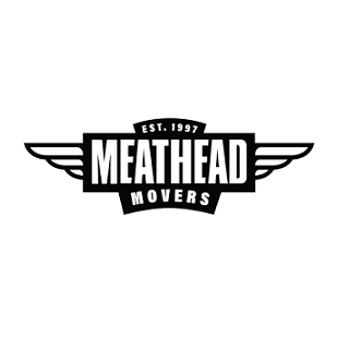 Company Logo For Meathead Movers'