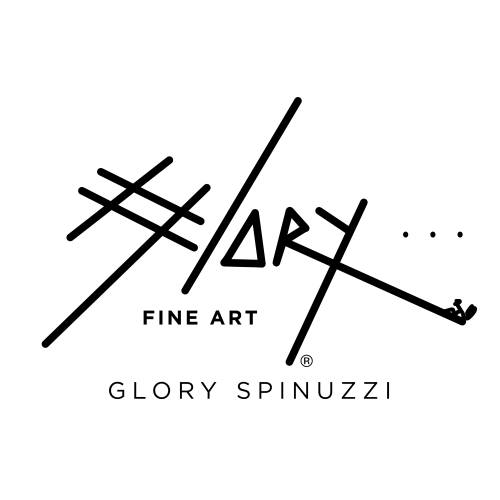 Company Logo For Glory Spinuzzi Fine Art LLC'