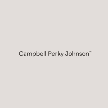 Campbell Perky Johnson Logo