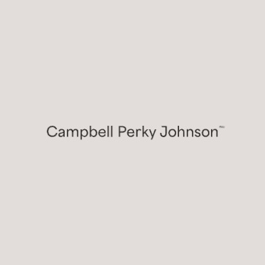 Company Logo For Campbell Perky Johnson'