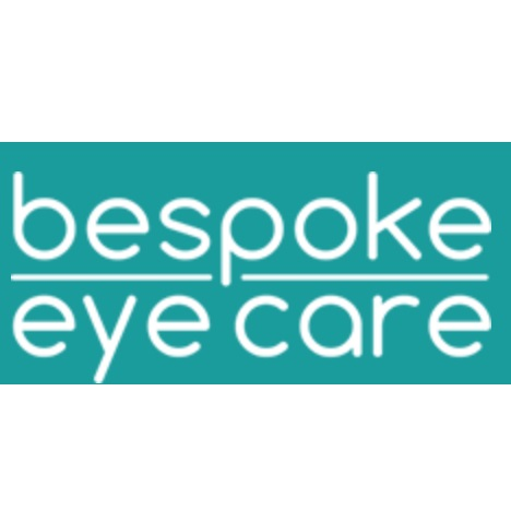 Bespoke Eye Care Logo