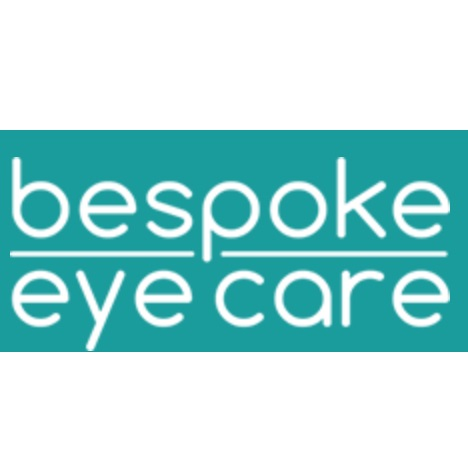 Company Logo For Bespoke Eye Care'