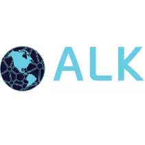 Company Logo For ALK Global Security Solutions'