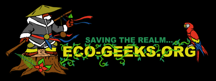 Eco-Geeks.org'