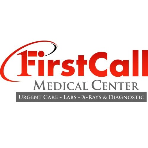 Company Logo For FirstCall Medical Center'