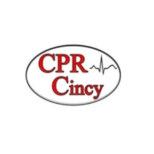 Company Logo For CPR Cincinnati'