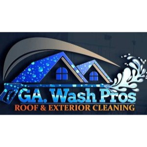 Company Logo For GA Wash Pros'