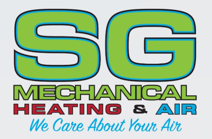 Company Logo For SG Mechanical Furnace Repair'