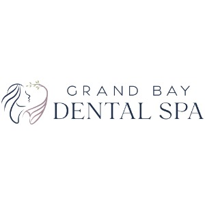 Company Logo For Grand Bay Dental Spa'