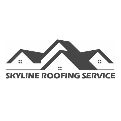 Company Logo For Skyline Roofing &amp; Construction'