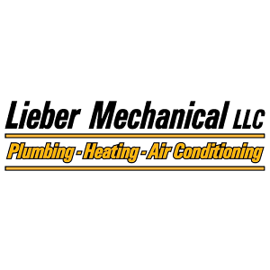 Company Logo For Lieber Mechanical LLC'