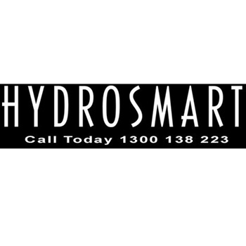 Company Logo For HYDROSMART'