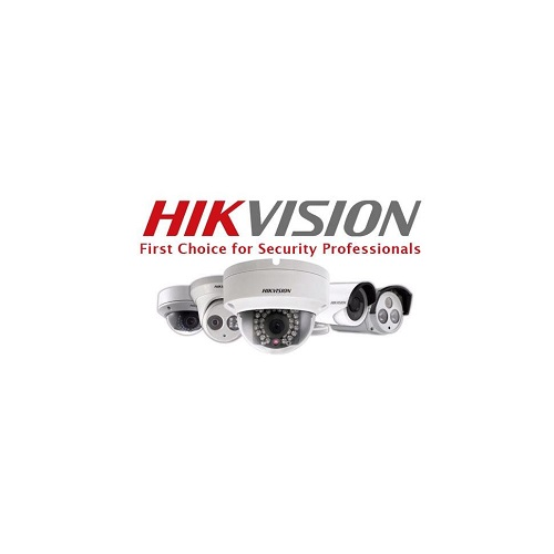 Company Logo For Hangzhou Hikvision Digital Technology Co'