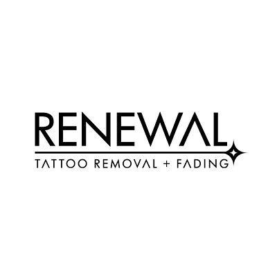Company Logo For Renewal Tattoo Removal &amp; Fading'