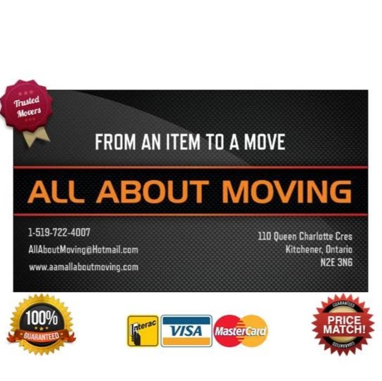 Company Logo For ALL ABOUT MOVING'