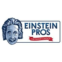 Company Logo For Einstein Pros Plumbing Heating Cooling'