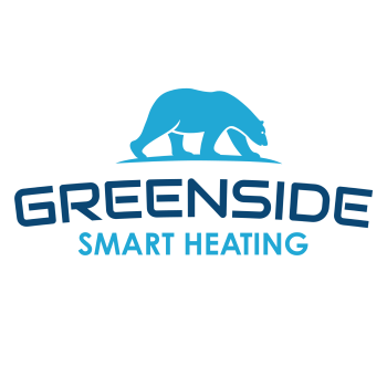 Company Logo For Greenside Smart Heating'