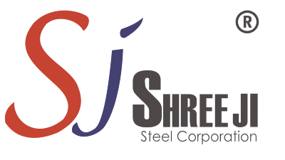 Company Logo For Shree Ji Steel Private Limited'