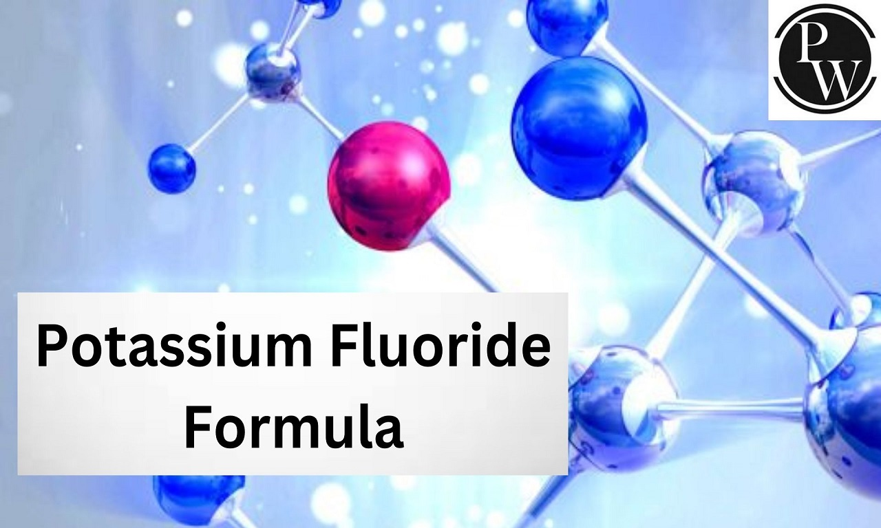 Potassium Fluoride Market'