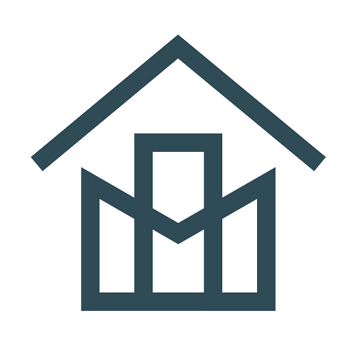 Adam Mills Realty Team Logo