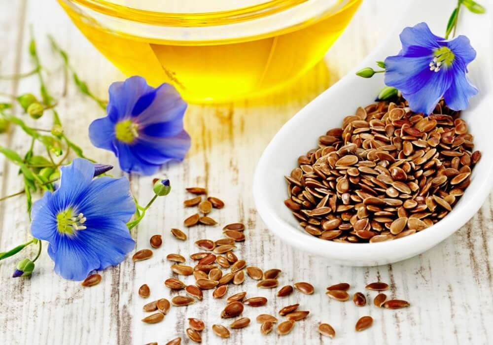 Linseed Oil Market'