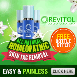 Skin Tag Removal Cream'