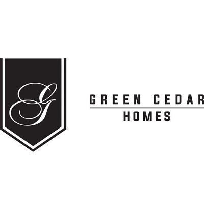 Company Logo For Green Cedar Homes'