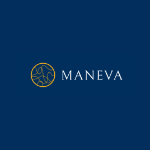 Company Logo For Maneva Group'