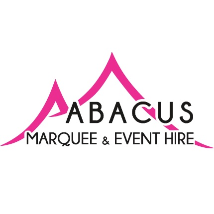 Company Logo For Abacus Marquee &amp; Event Hire Ltd'