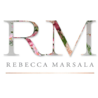 Company Logo For Rebecca Marsala Flowers'