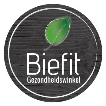 Company Logo For Biefit Gezondheidswinkel V.O.F.'