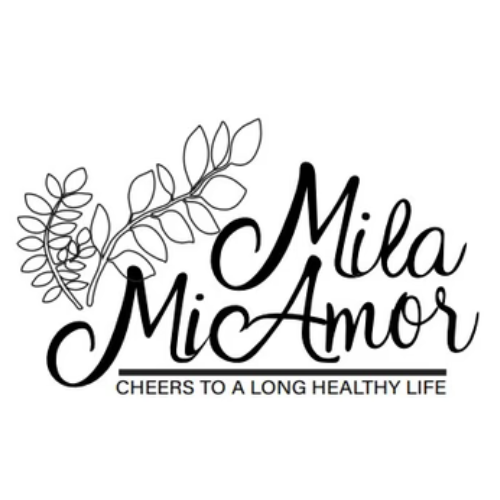 Company Logo For Mila Miamor'