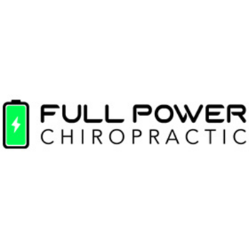 Company Logo For Full Power Chiropractic'