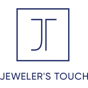 Company Logo For Jeweler's Touch'