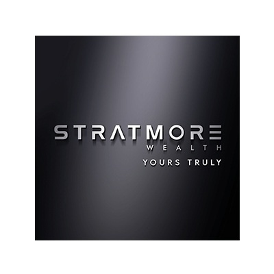 Stratmore Wealth Logo