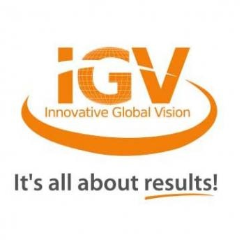 Company Logo For IGV Website Design &amp; Marketing'