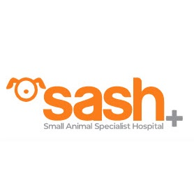 SASH - The Small Animal Specialist Hospital Logo