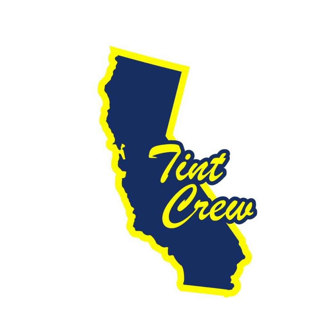 California Tint Crew'