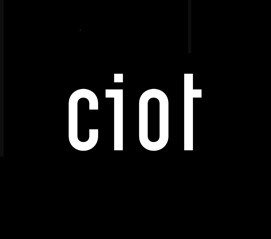 Company Logo For CIOT'