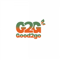 Good2Go Bags Logo