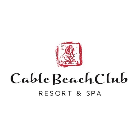 Cable Beach Club Resort & Spa Logo