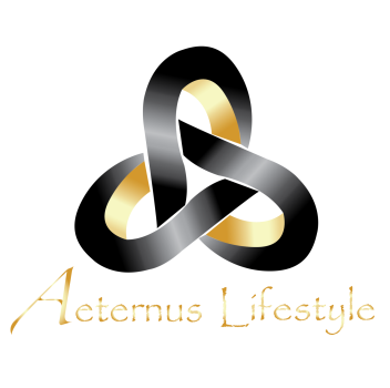 Company Logo For Aeternus Lifestyle'