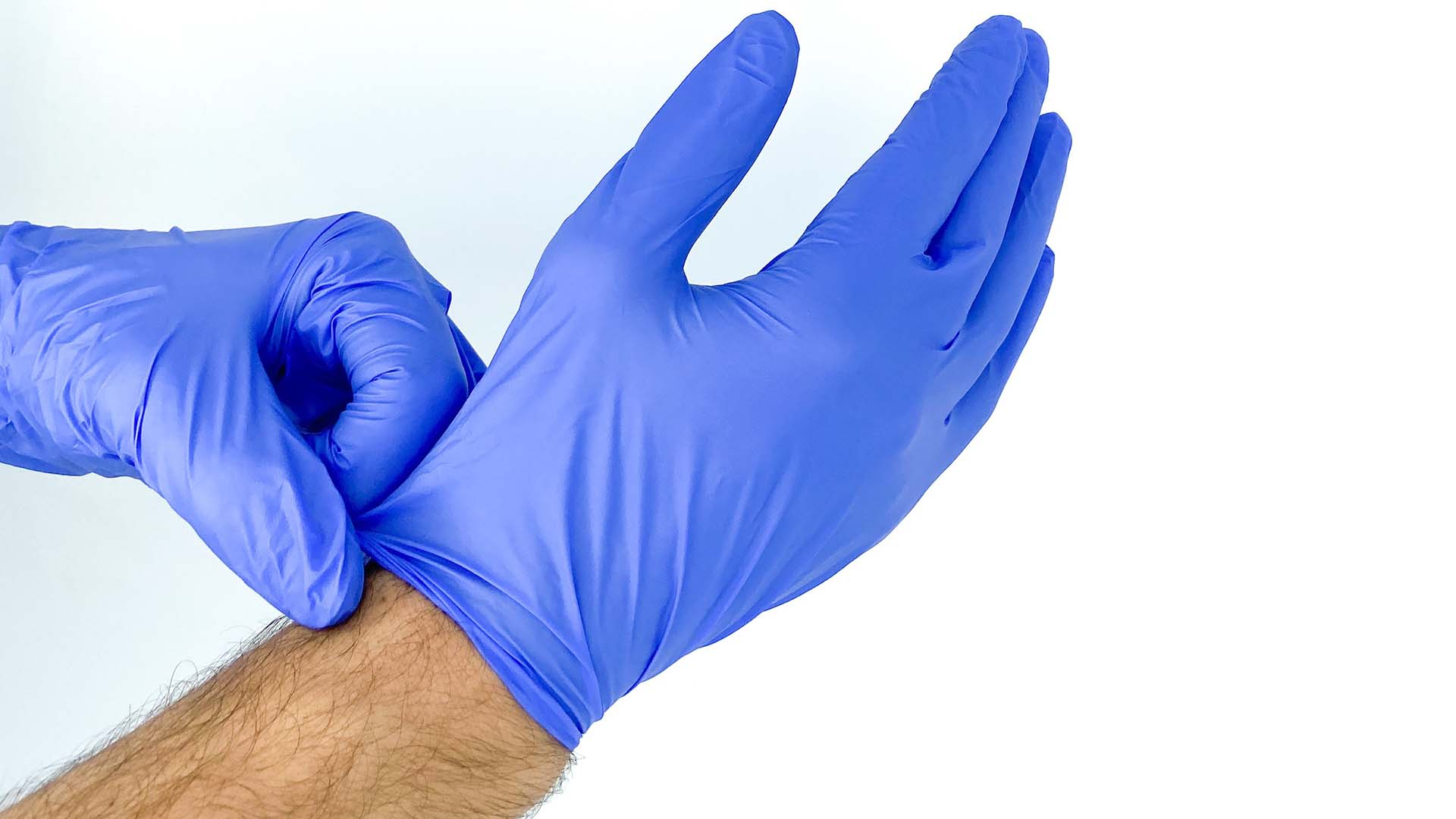 Nitrile Gloves Market'