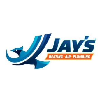 Company Logo For Jay's Heating, Air &amp; Plumbing'